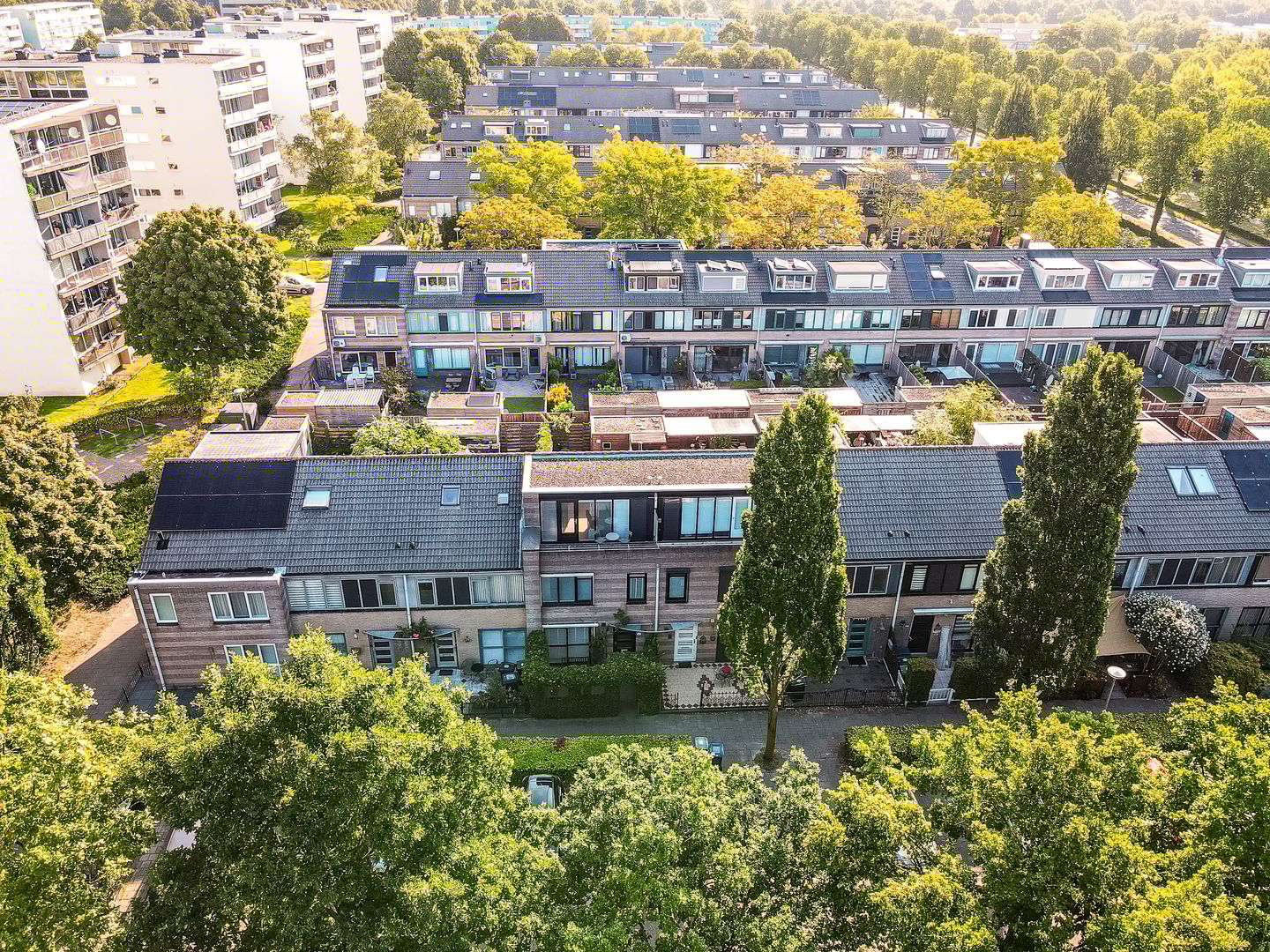 Foto 35 van Danny Kayestraat 47