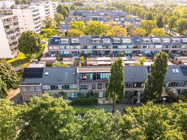 Foto 35 van Danny Kayestraat 47