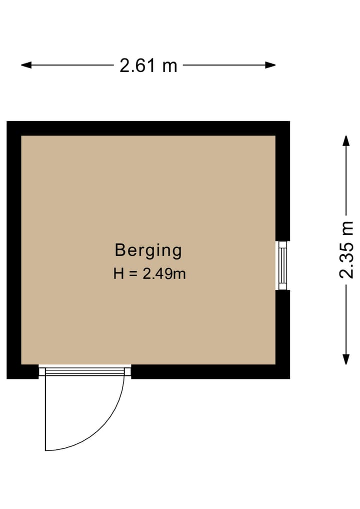 Foto 42 van Danny Kayestraat 47