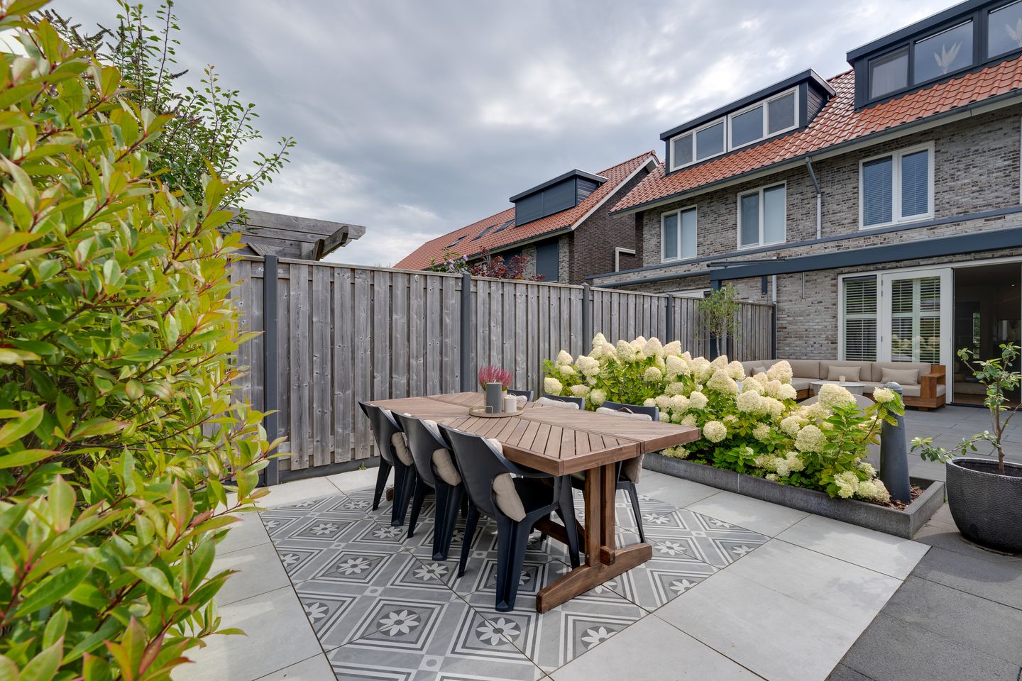 Foto 25 van Jean Lotenpad 23