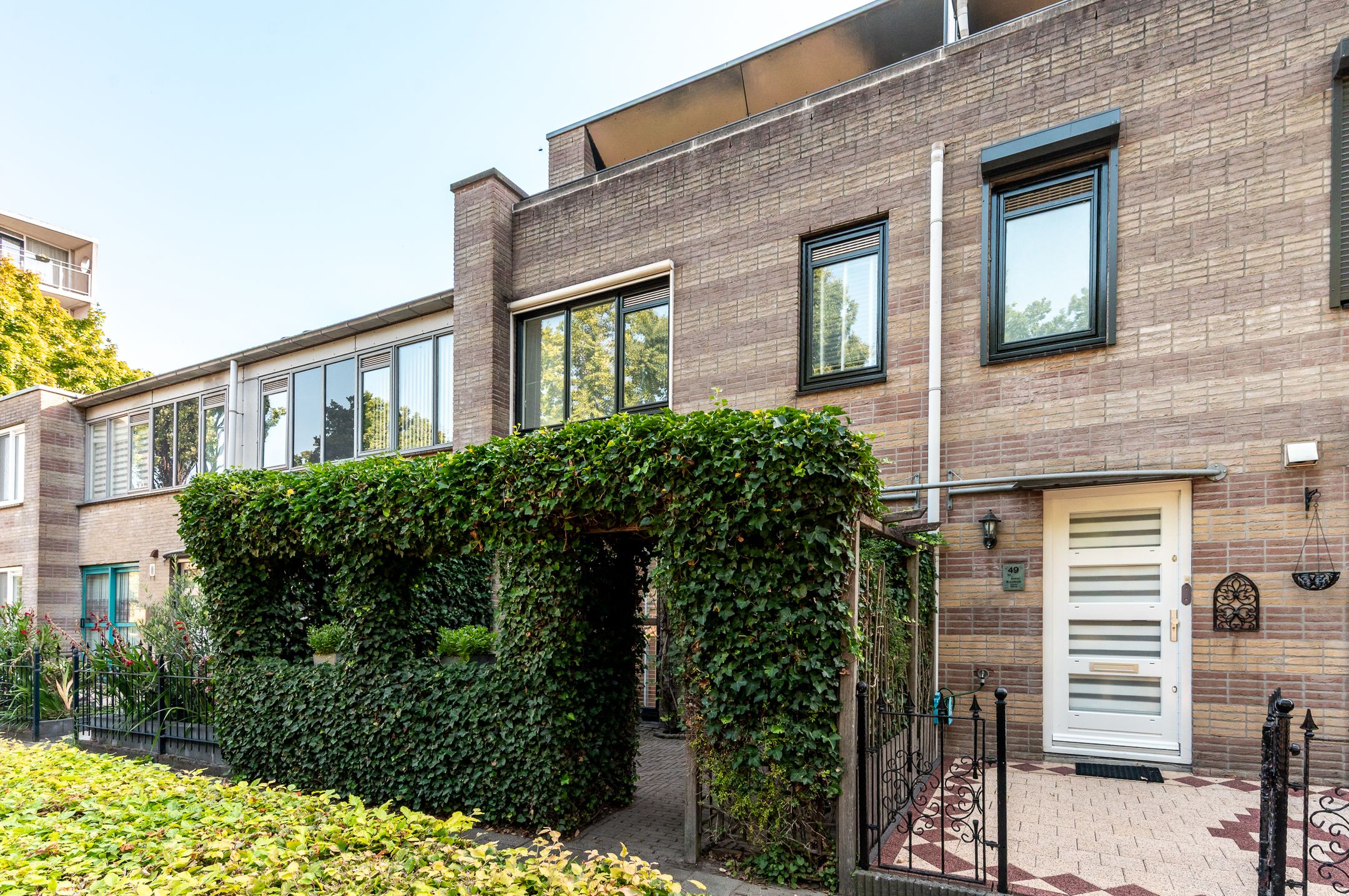 Foto 33 van Danny Kayestraat 47