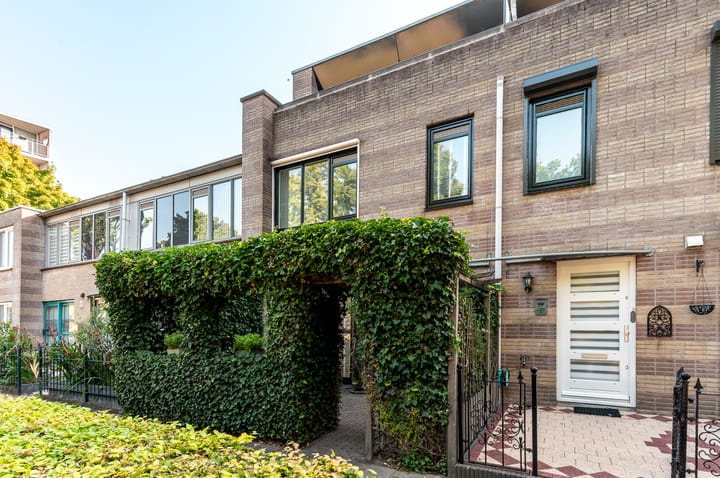 Foto 33 van Danny Kayestraat 47