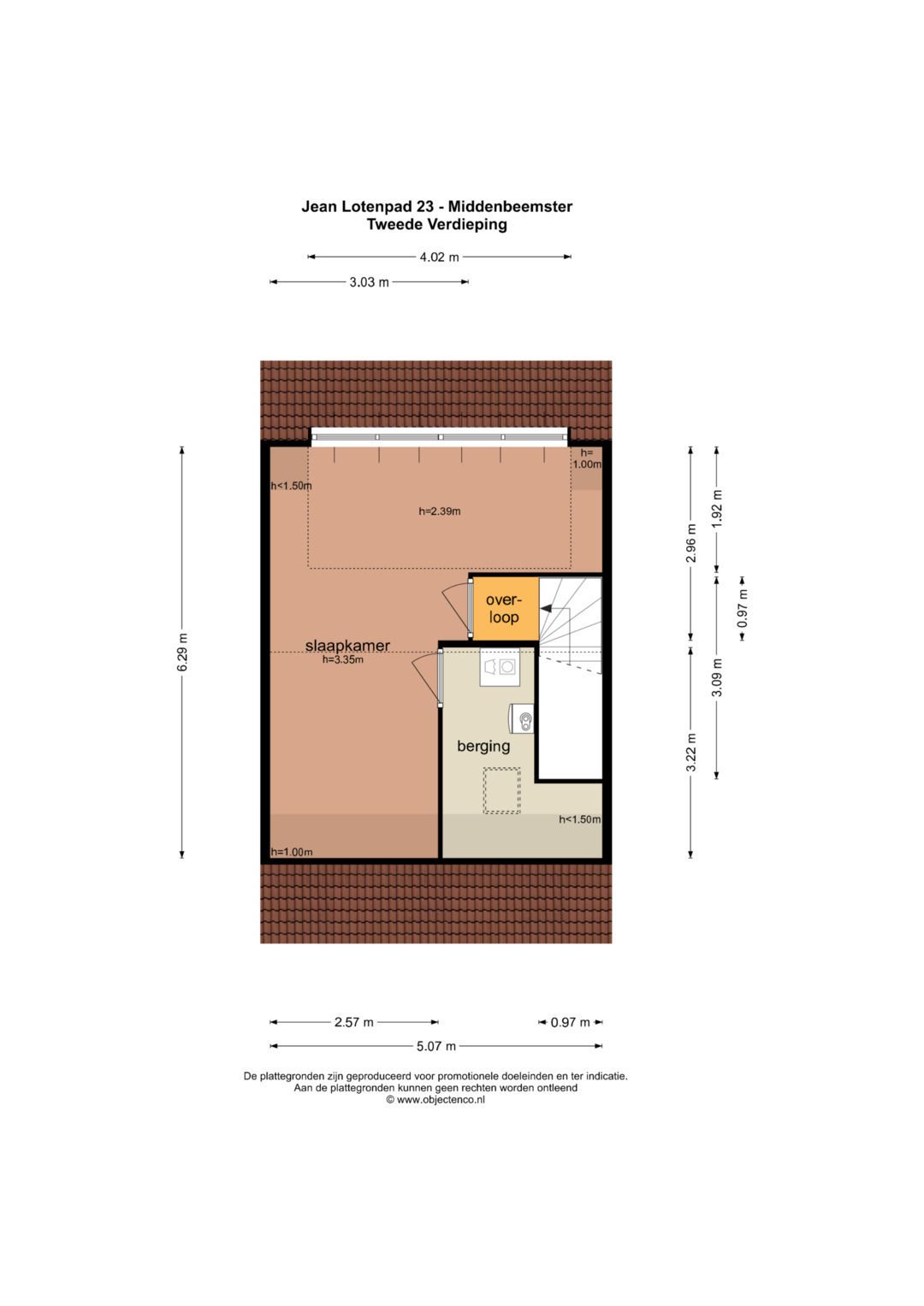 Foto 62 van Jean Lotenpad 23