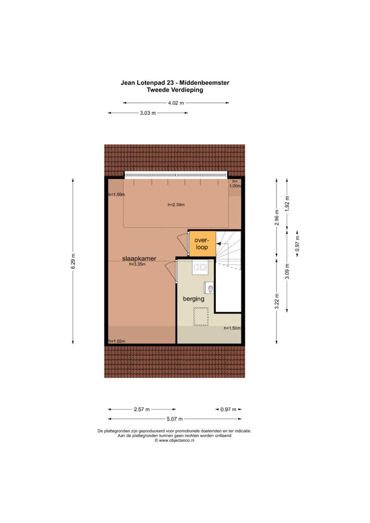 Photo 62 of Jean Lotenpad 23