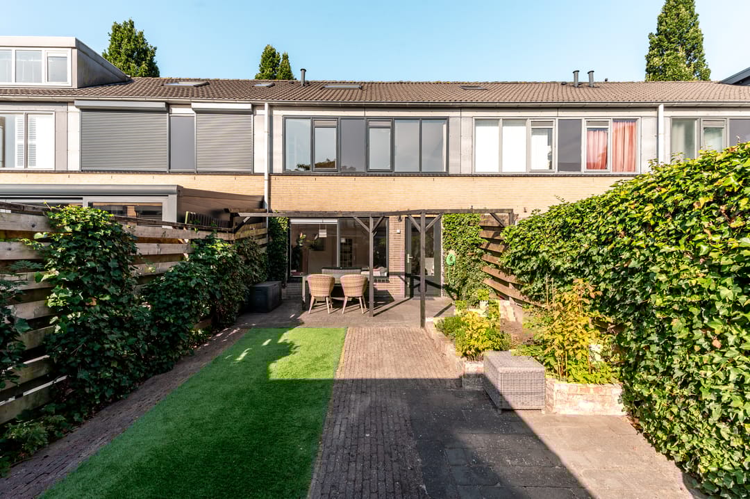 Foto 31 van Danny Kayestraat 47