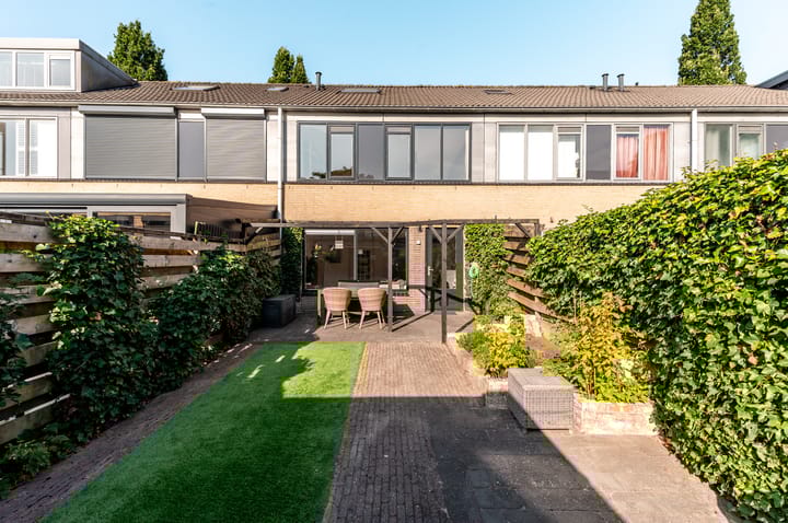 Foto 31 van Danny Kayestraat 47