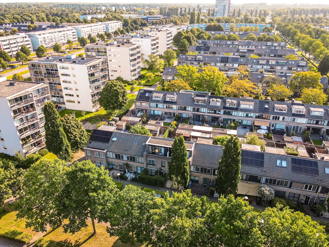 Foto 38 van Danny Kayestraat 47