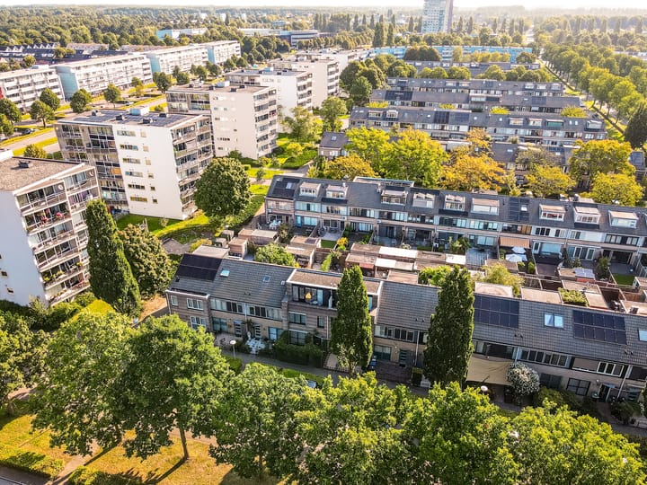 Foto 38 van Danny Kayestraat 47