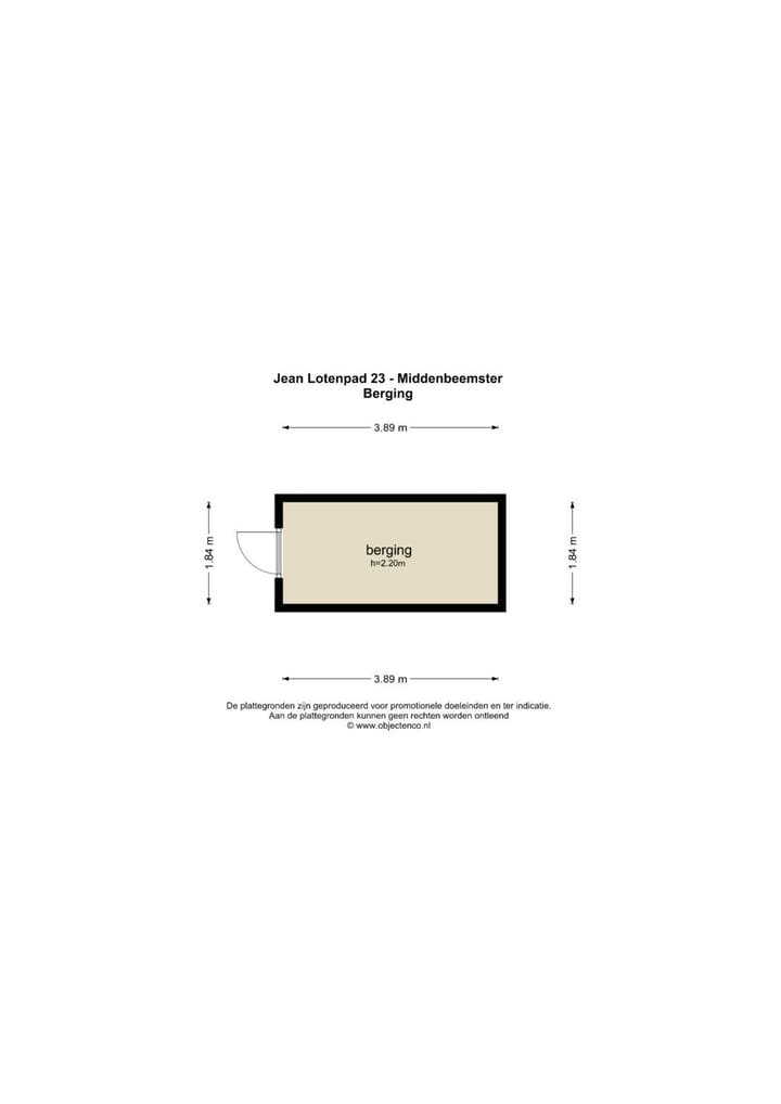 Photo 65 of Jean Lotenpad 23