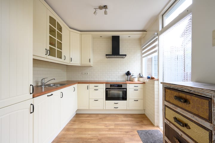 Foto 5 van Vogelplantsoen 77