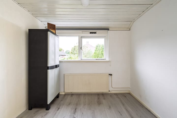 Foto 8 van Vogelplantsoen 77