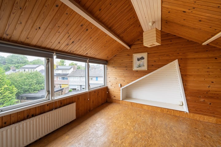 Foto 17 van Vogelplantsoen 77