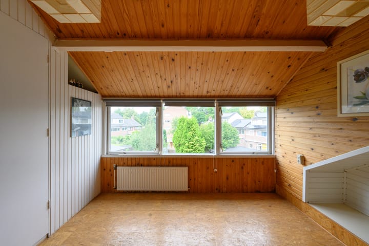 Foto 18 van Vogelplantsoen 77