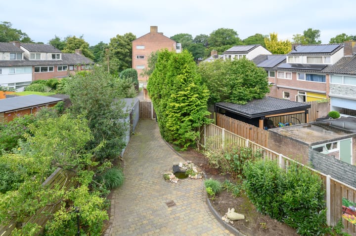 Foto 19 van Vogelplantsoen 77