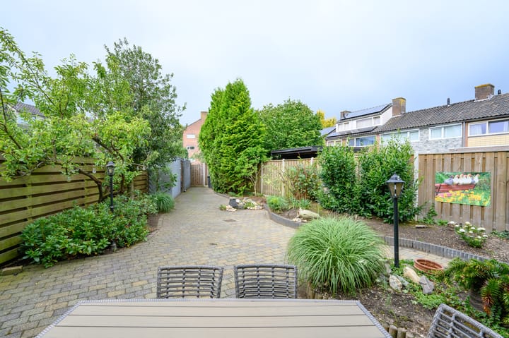 Foto 20 van Vogelplantsoen 77