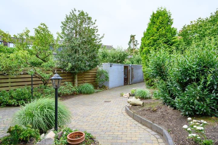 Foto 21 van Vogelplantsoen 77