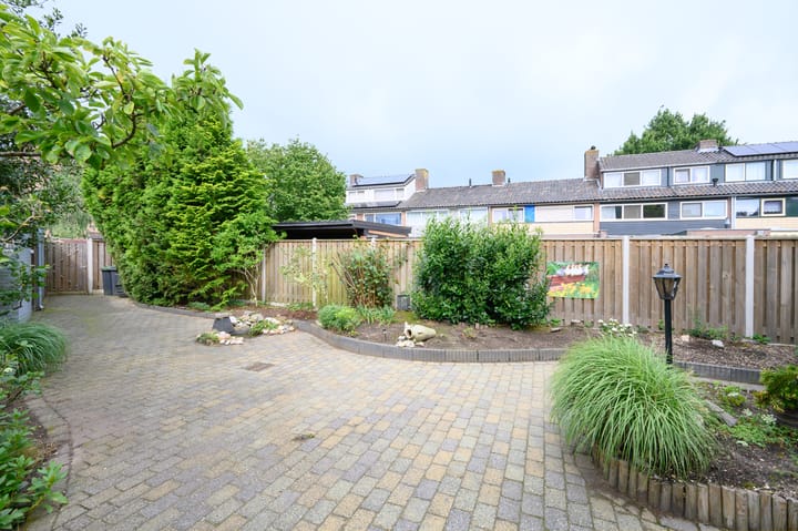 Foto 22 van Vogelplantsoen 77