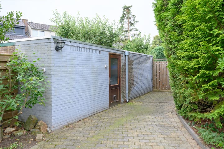 Foto 24 van Vogelplantsoen 77