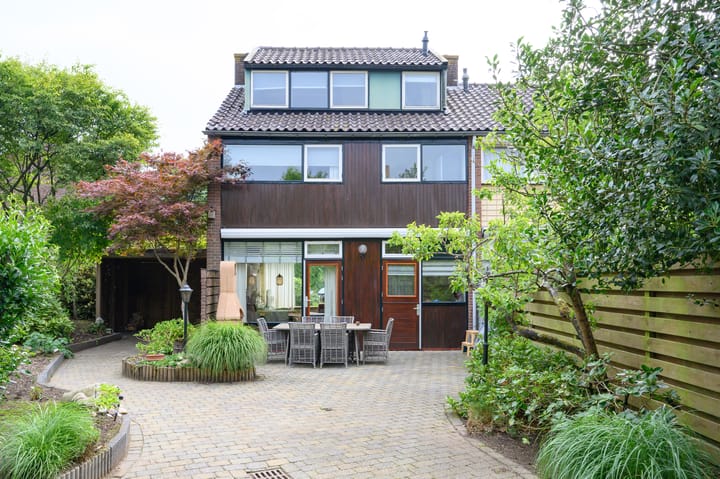 Foto 26 van Vogelplantsoen 77