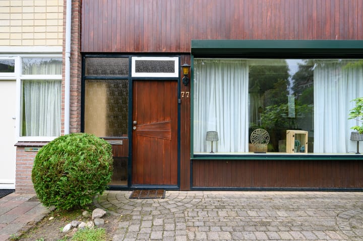 Foto 27 van Vogelplantsoen 77