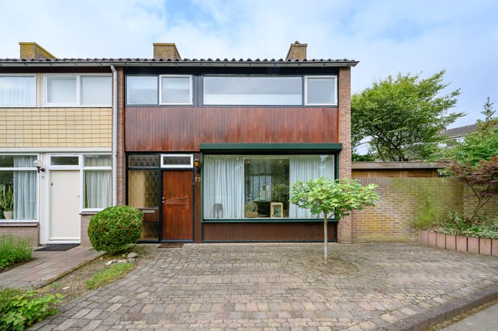 Foto 28 van Vogelplantsoen 77