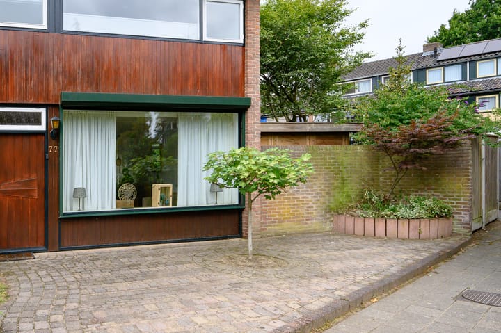 Foto 29 van Vogelplantsoen 77