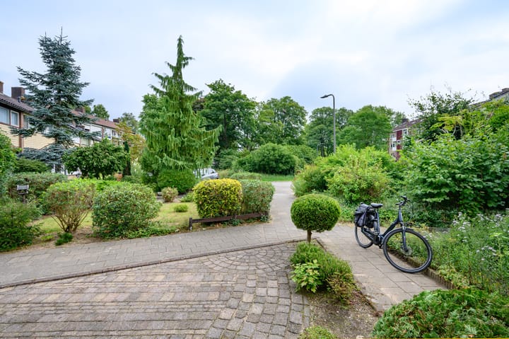 Foto 30 van Vogelplantsoen 77