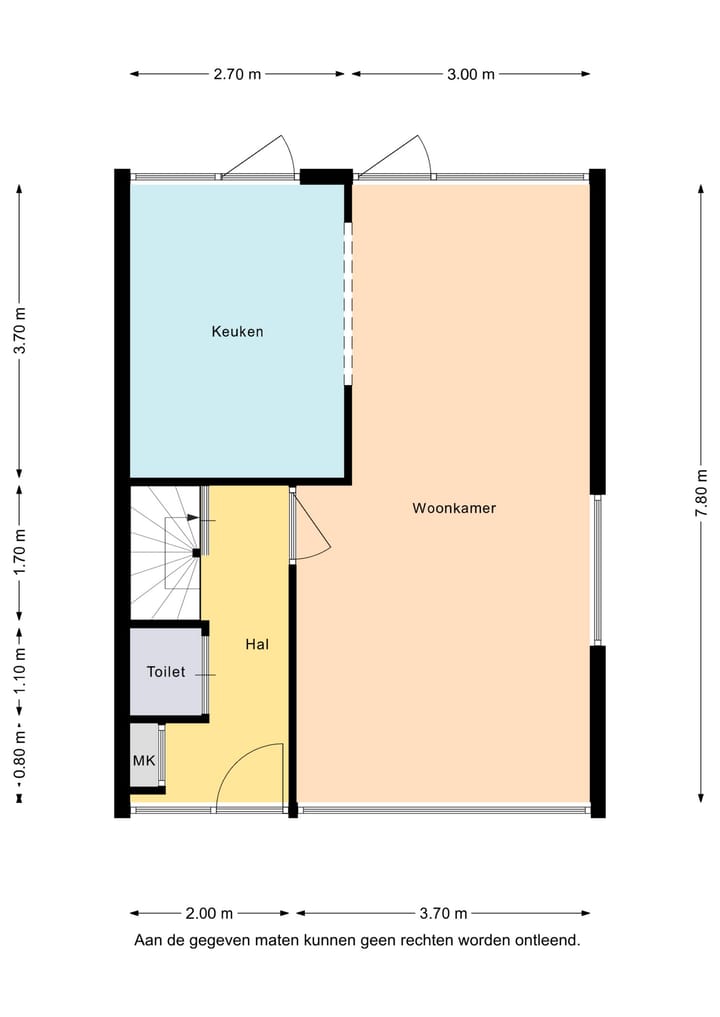 Foto 32 van Vogelplantsoen 77