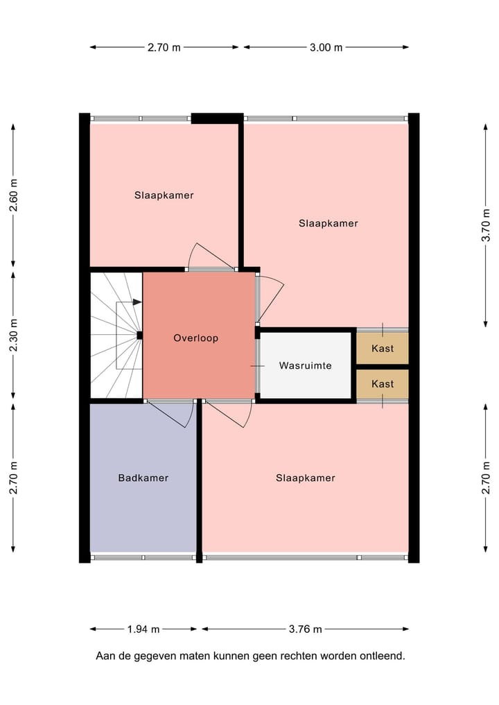 Foto 36 van Vogelplantsoen 77