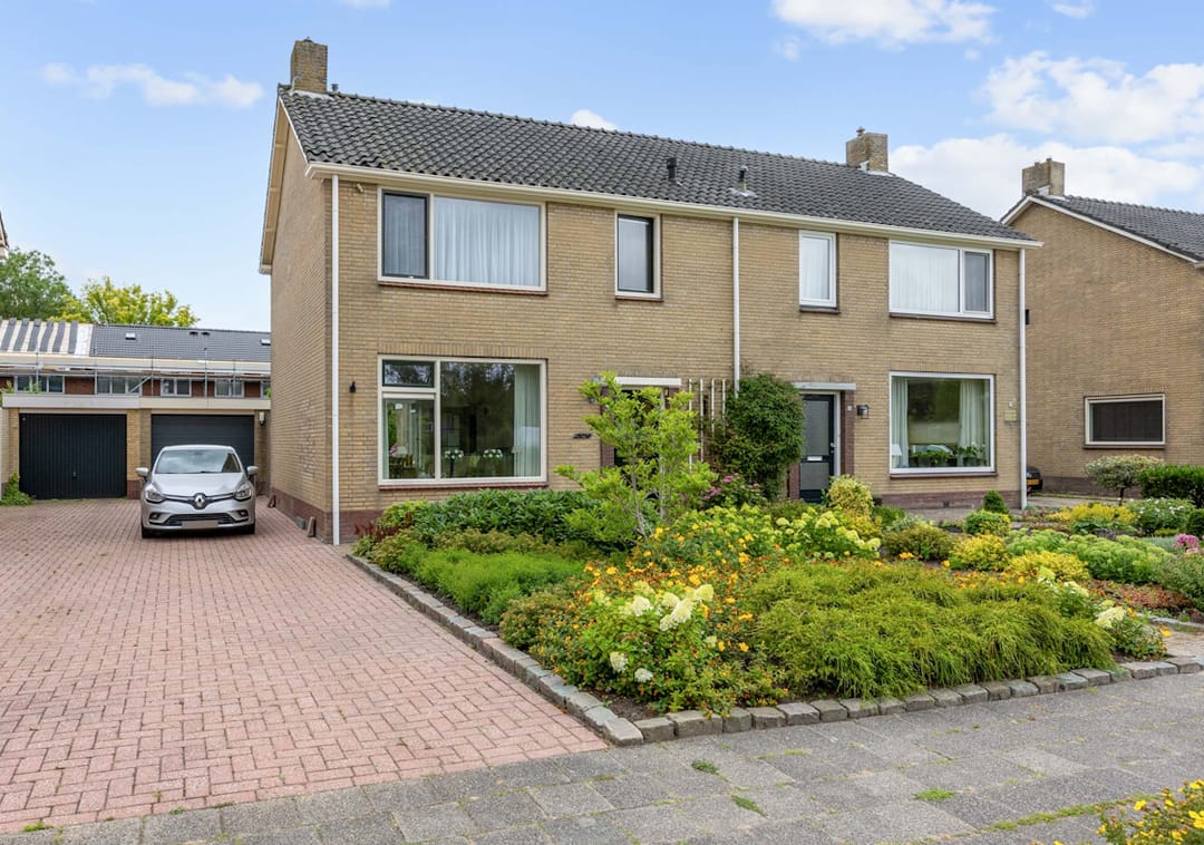 Photo 1 of Prinses Beatrixstraat 11