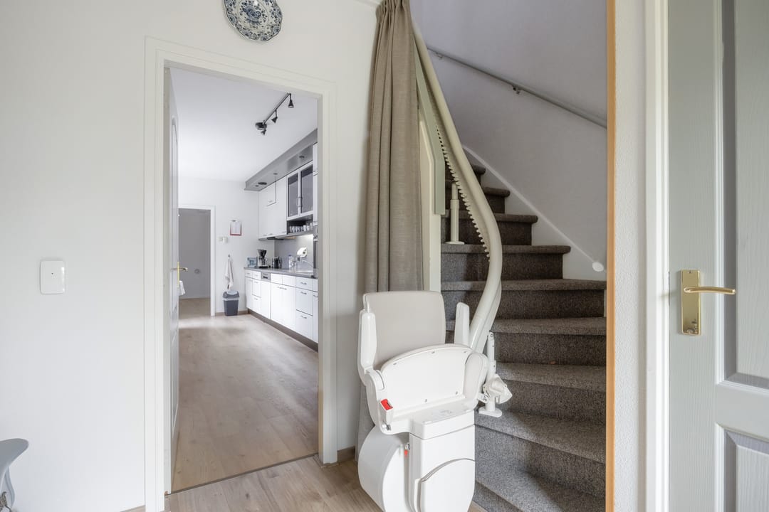 Photo 11 of Prinses Beatrixstraat 11