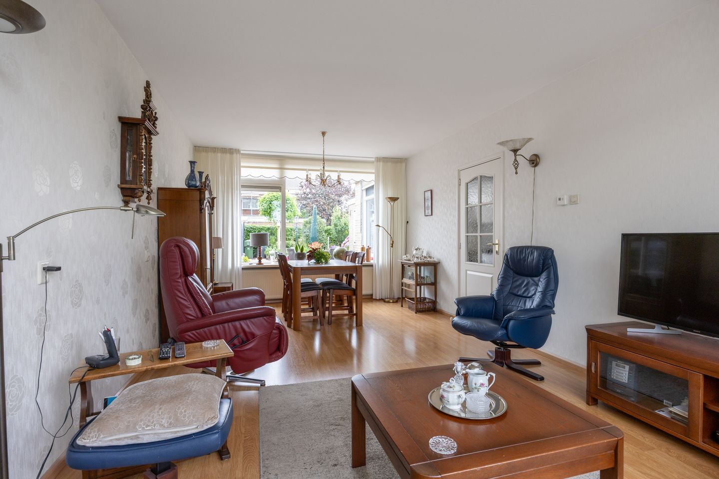 Photo 25 of Prinses Beatrixstraat 11