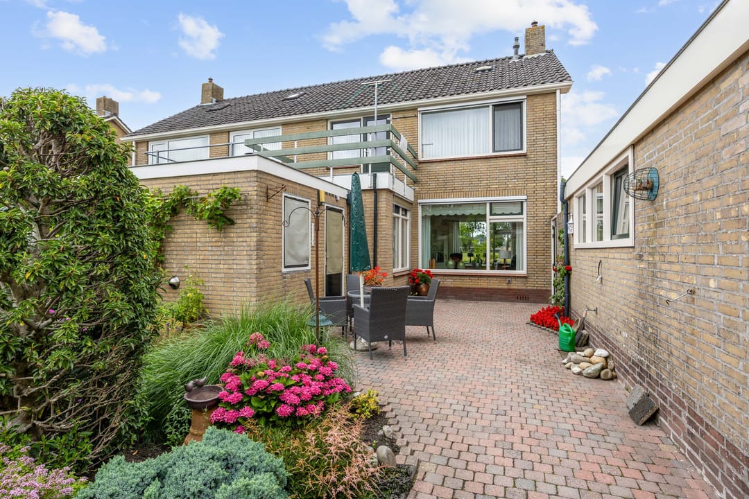 Photo 26 of Prinses Beatrixstraat 11