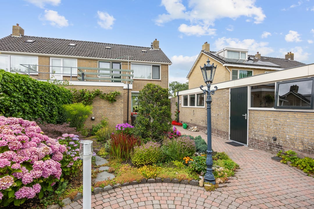 Photo 28 of Prinses Beatrixstraat 11