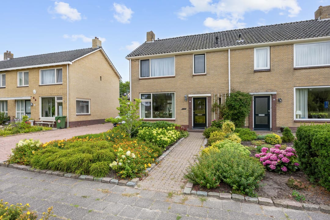 Photo 52 of Prinses Beatrixstraat 11