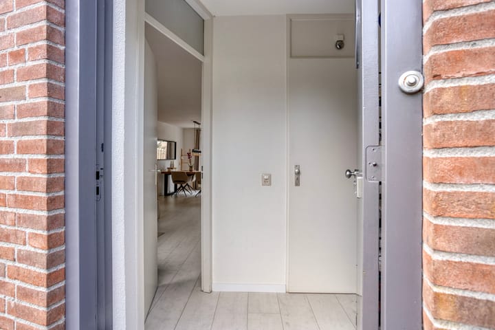 Photo 4 of Jasmijnberg 33