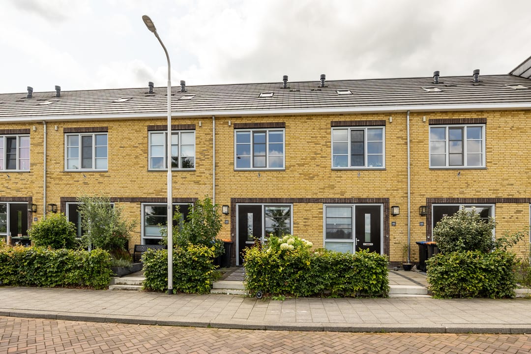 Foto 2 van Apollolaan 48