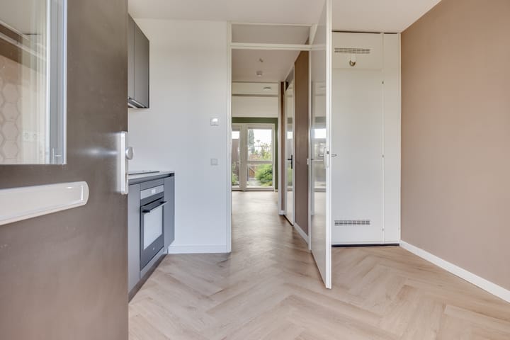 Foto 3 van Apollolaan 48