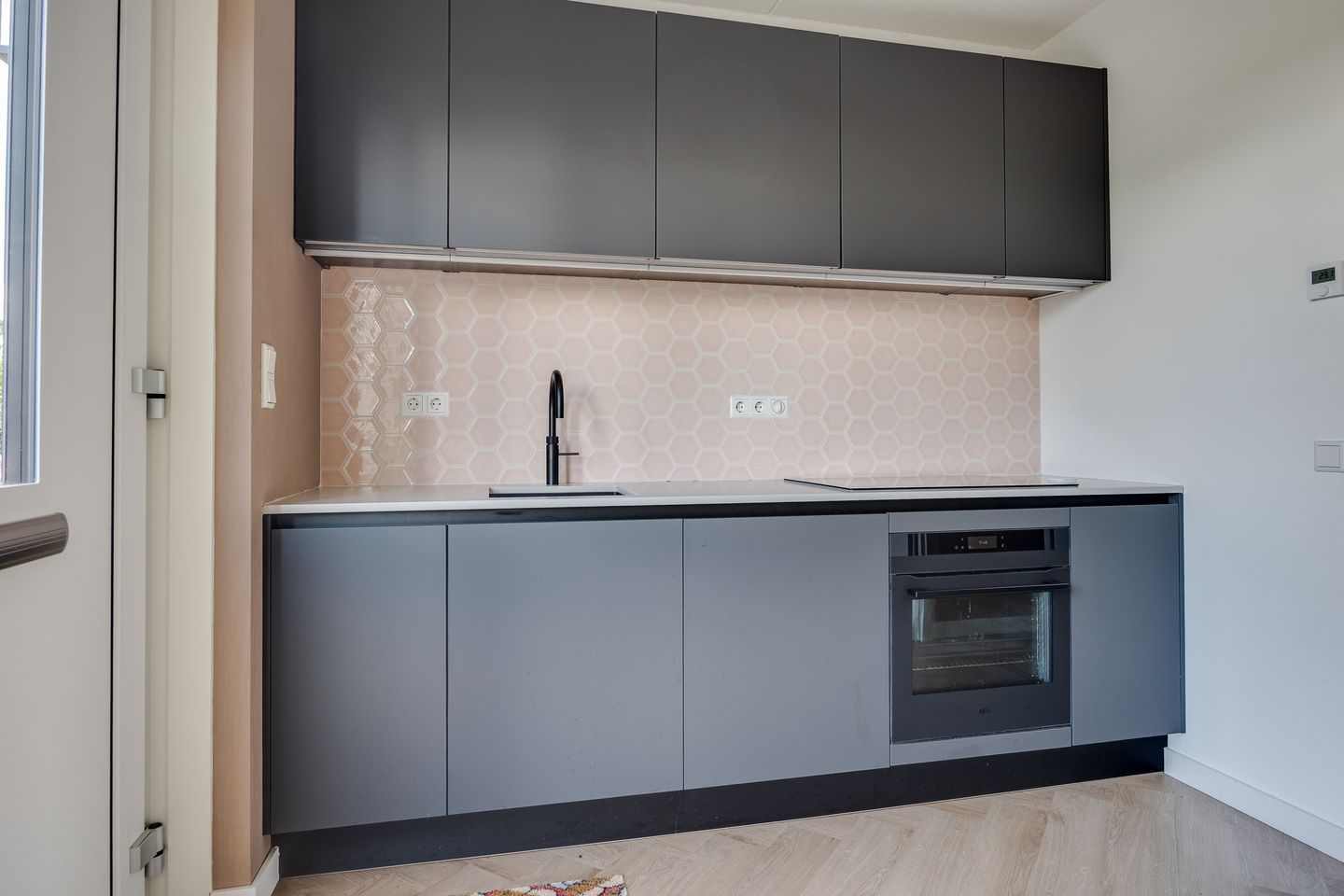 Foto 5 van Apollolaan 48