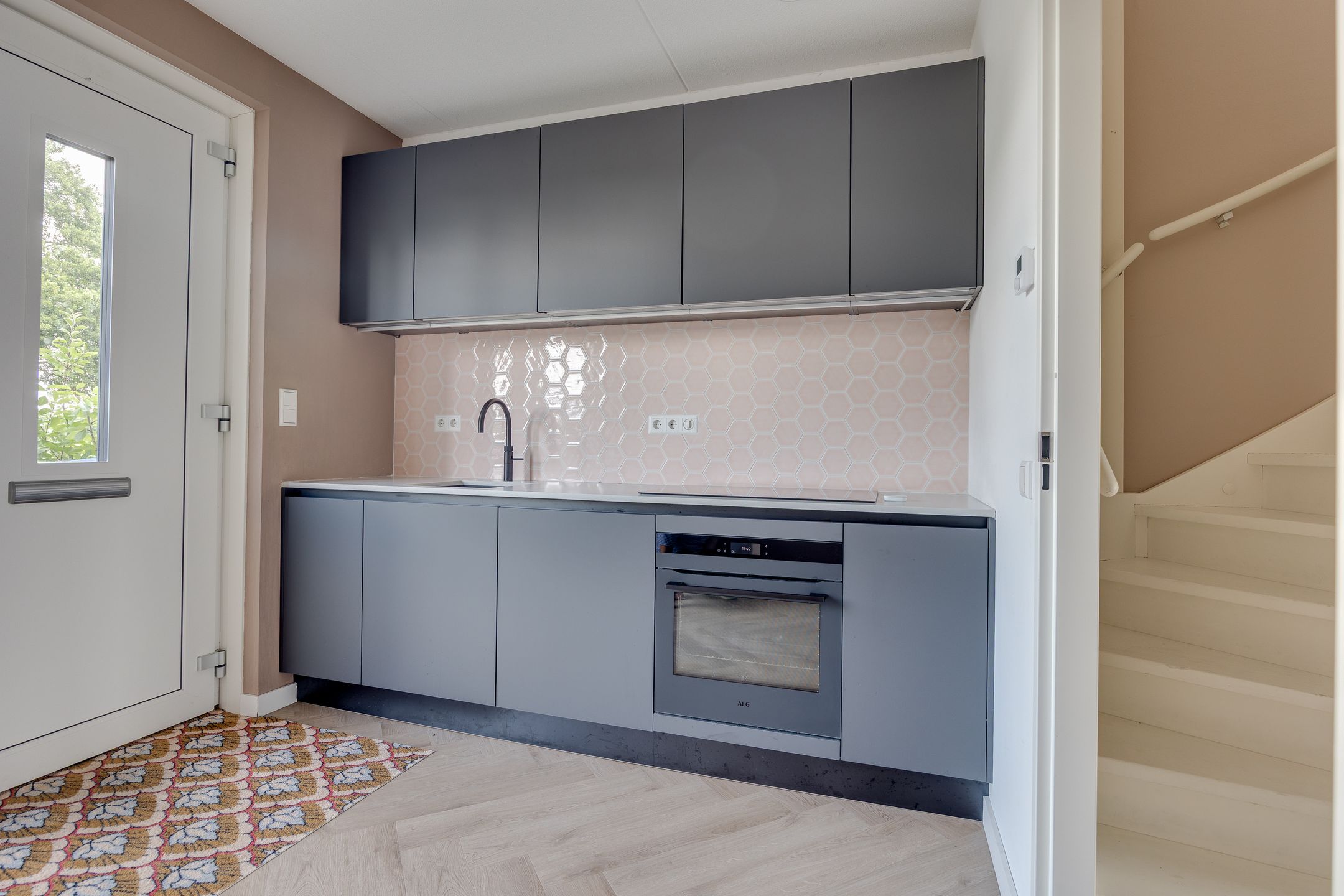 Foto 6 van Apollolaan 48