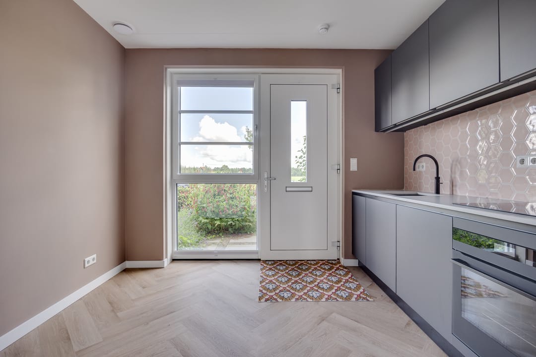 Foto 7 van Apollolaan 48