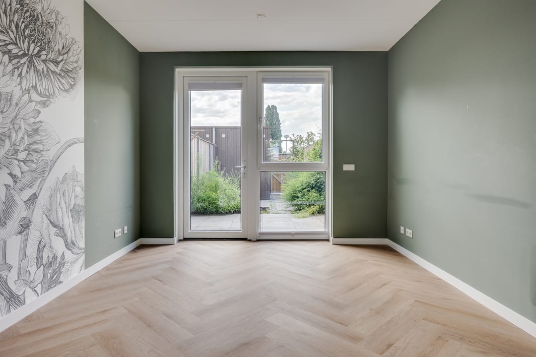 Foto 8 van Apollolaan 48