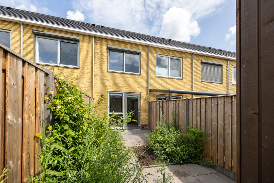 Foto 13 van Apollolaan 48