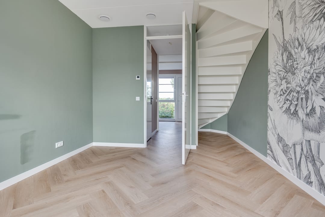 Foto 16 van Apollolaan 48