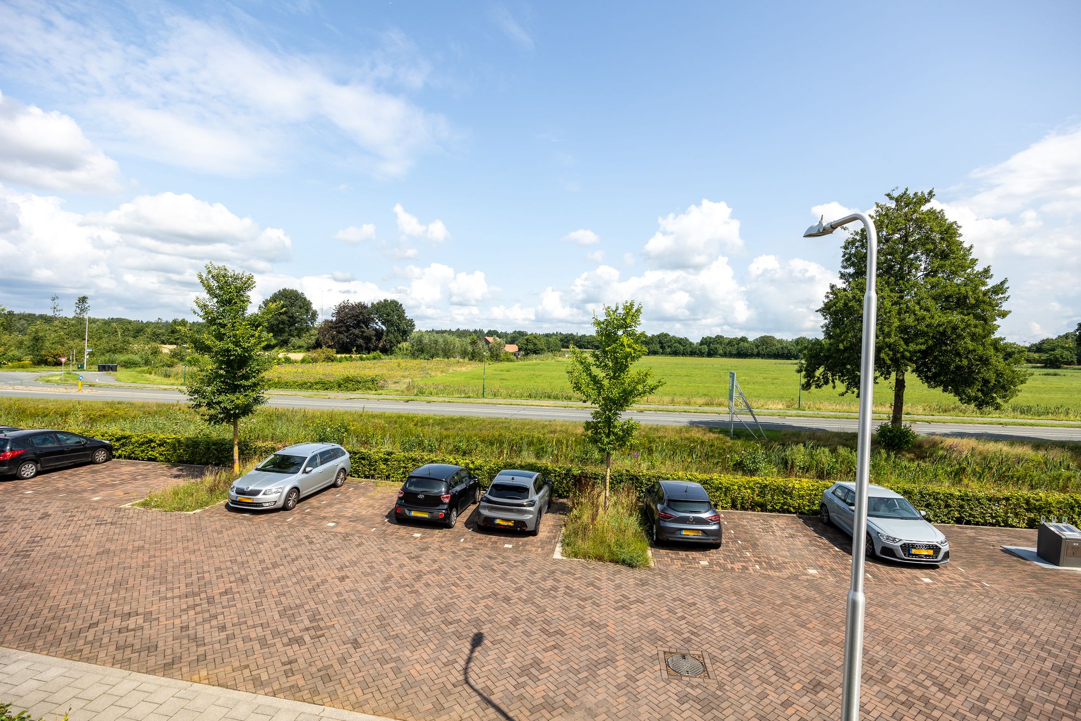 Foto 21 van Apollolaan 48