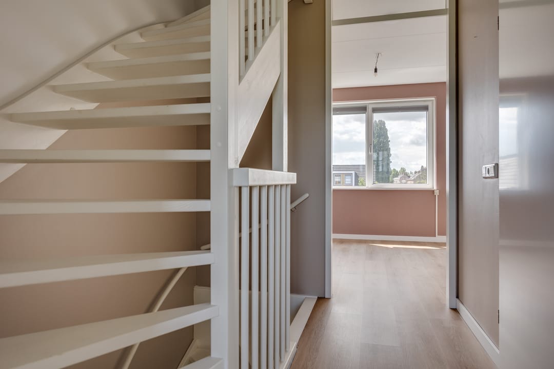 Foto 23 van Apollolaan 48