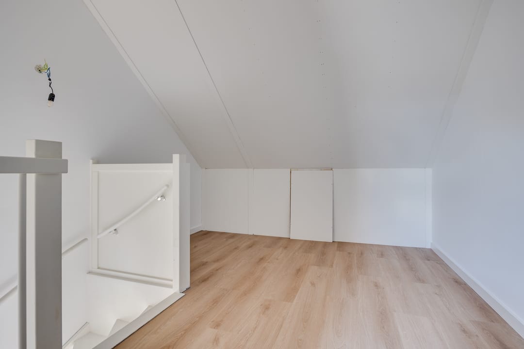 Foto 26 van Apollolaan 48