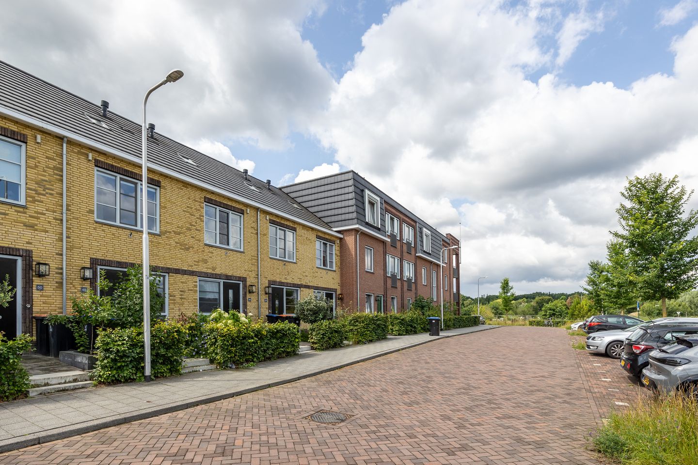 Foto 29 van Apollolaan 48