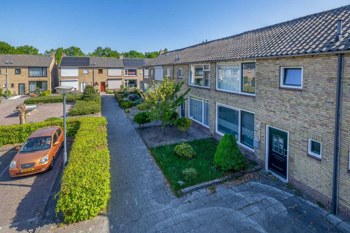 Foto 4 van Vuurdoornhof 30