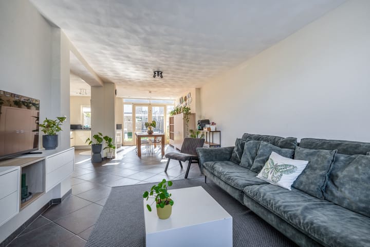 Foto 5 van Vuurdoornhof 30